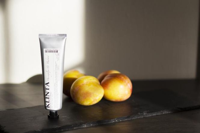 Hovedbilde Body butter Lavendel & ...