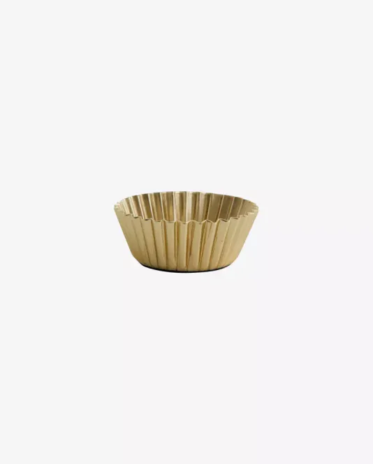 Hovedbilde Telysholder sandkakeform