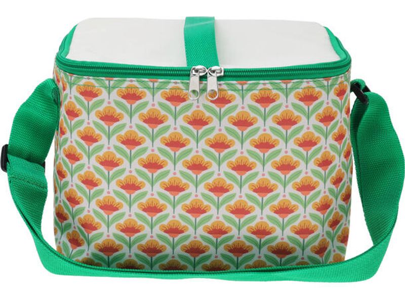 Kjølebag grønn