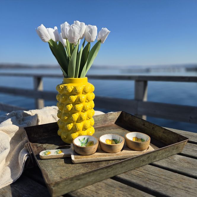 Hovedbilde Resirkulert fat