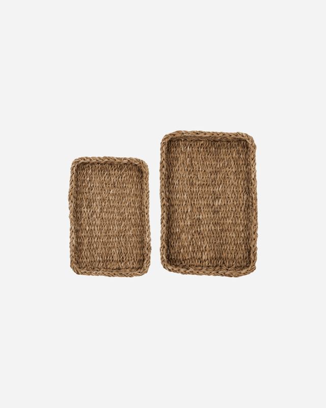 2pk Brett natur sjøgress