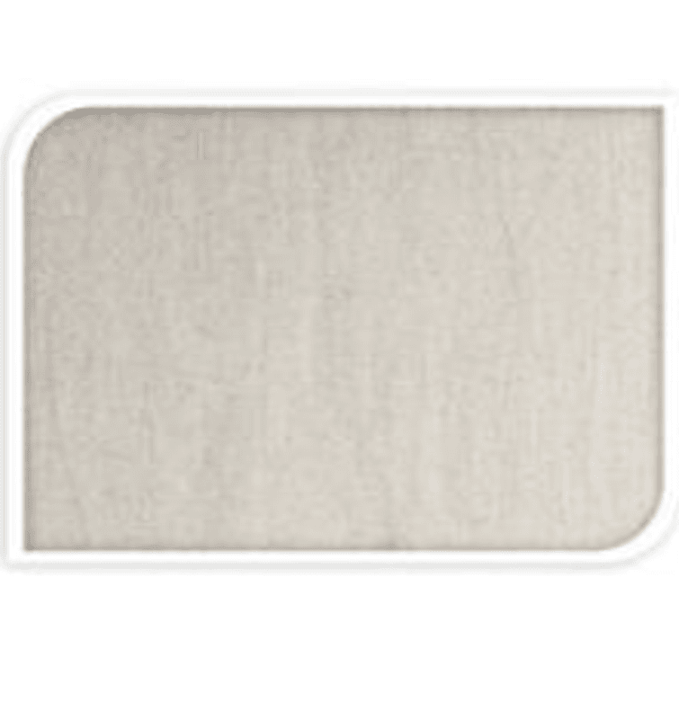 Duk offwhite 220x140 cm