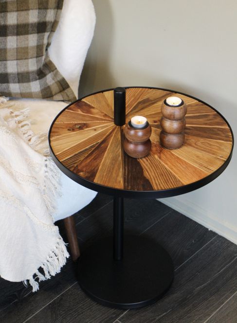 Hovedbilde Sidebord natur