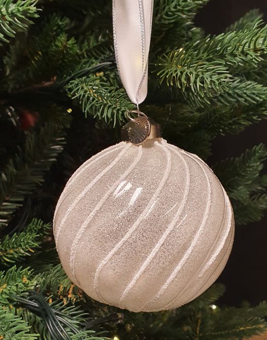 Hovedbilde Julekule Jolly christmas