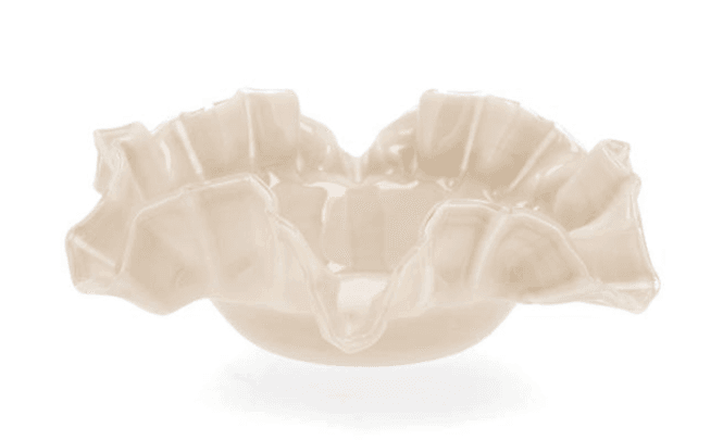 Hovedbilde Skål beige 25cm