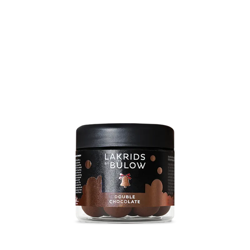 Double chocolate small