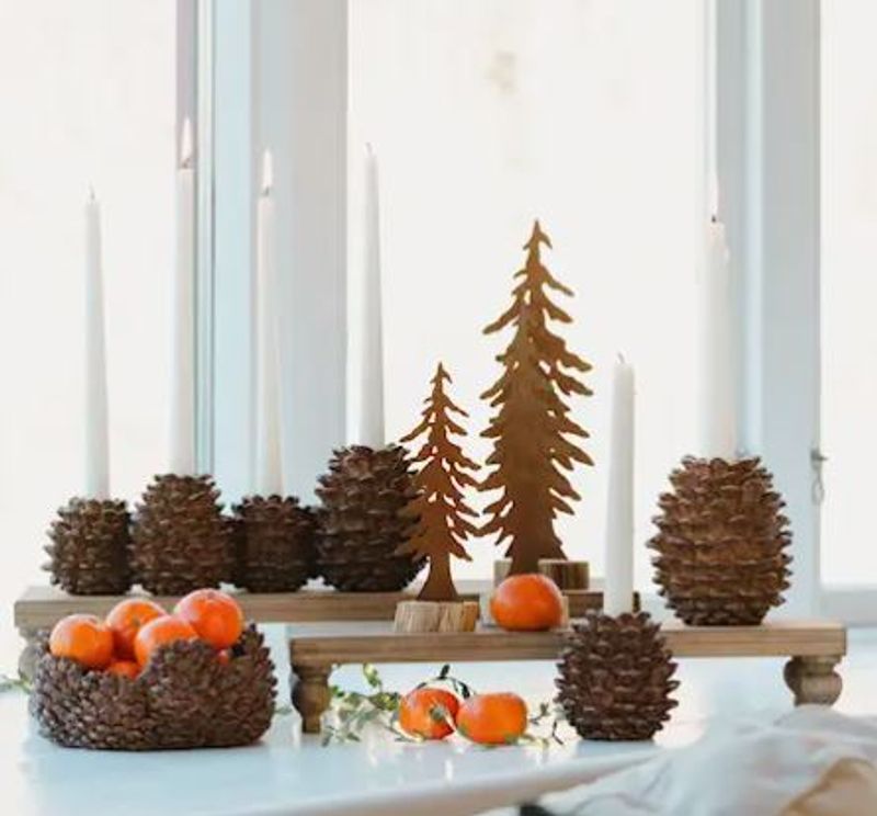 Adventsstake kongle