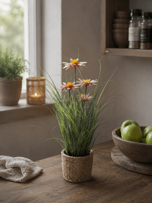 Hovedbilde Strå solhatt