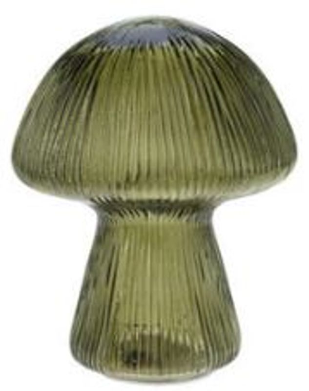 Sopp led grønn