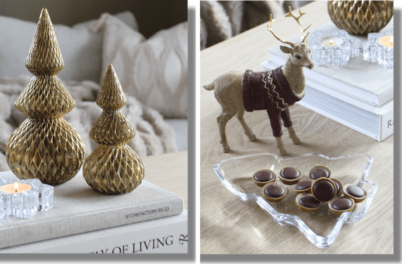 høstnyheter interiør