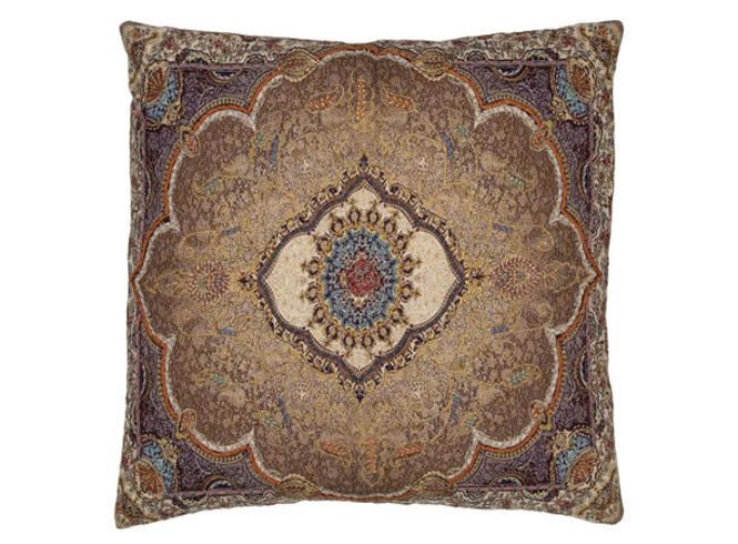 Hovedbilde Putetrekk