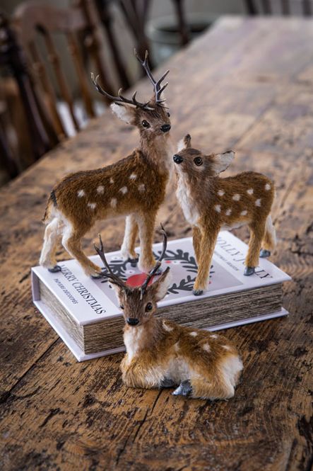 Hovedbilde Bokboks Holly Jolly