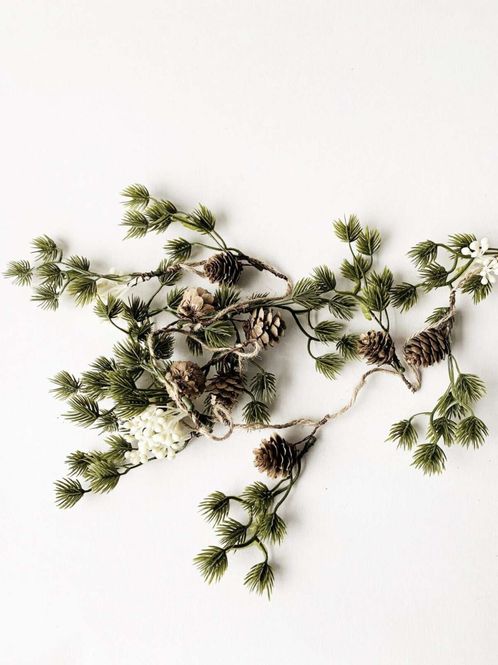 Hovedbilde Girlander 120cm